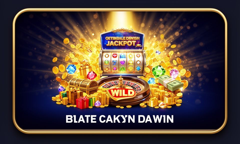 judi100 Slot Tuah Tiga Emas