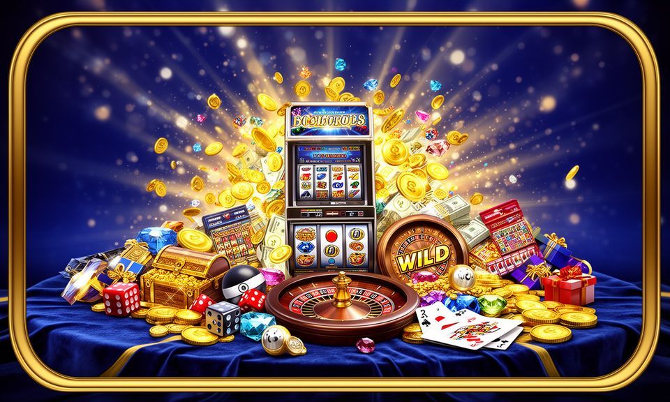 judi100 Baccarat Diraja