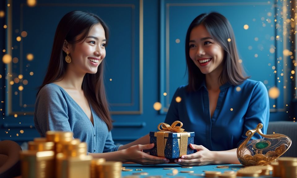 judi100 Slot Lima Bintang