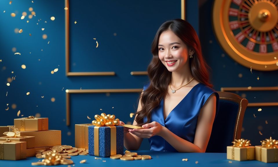 judi100 Roulette Emas